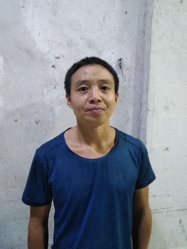 栋哥的第一张照片--吉安相亲服务中心