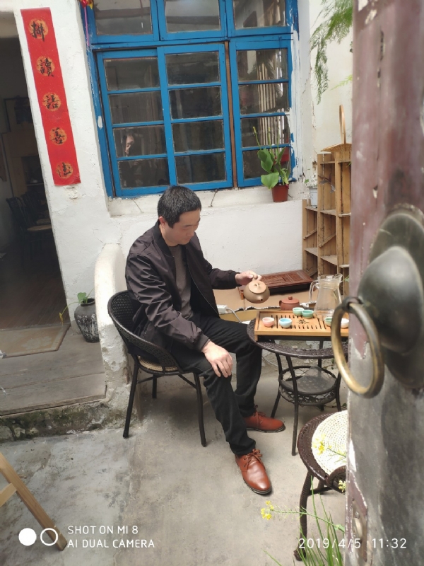 天涯海角的第一张照片--吉安相亲服务中心