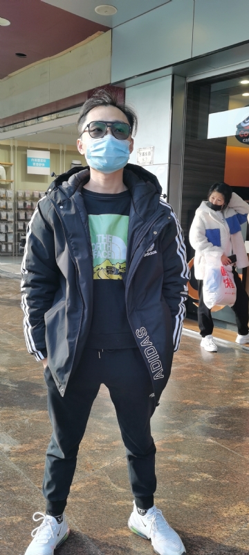 奔波霸的第二张照片--吉安相亲服务中心