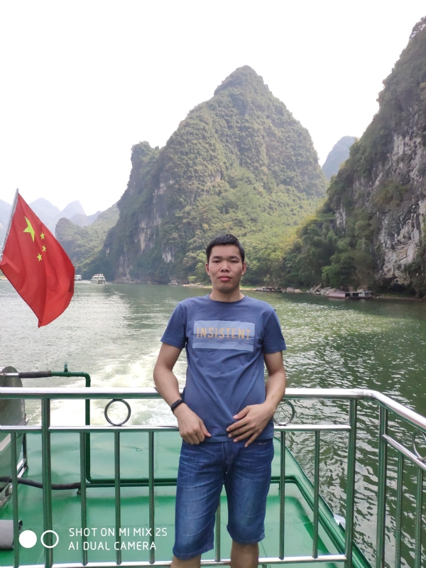 只为你而来的第二张照片--吉安相亲服务中心