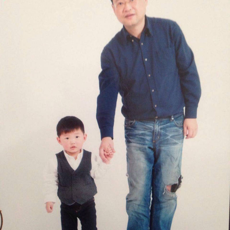 王医生的第一张照片--吉安相亲服务中心