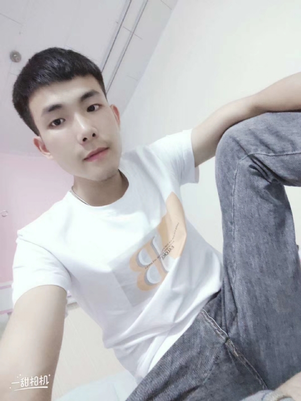 爱Q我的第一张照片--吉安相亲服务中心