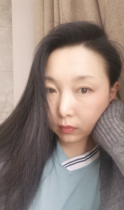 空谷幽兰的第一张照片--吉安相亲服务中心