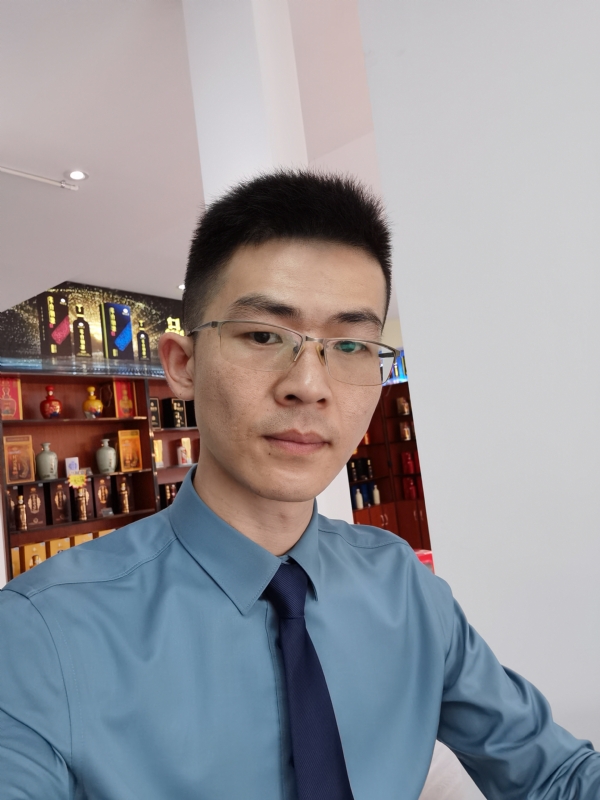 茅台老酒的第一张照片--吉安相亲服务中心