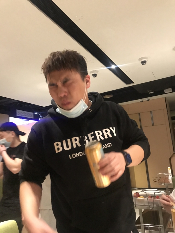 偶遇的第一张照片--吉安相亲服务中心