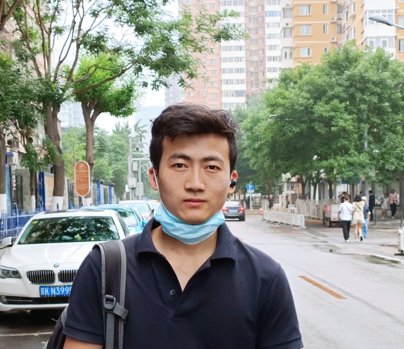 随风飘飘的第一张照片--吉安相亲服务中心