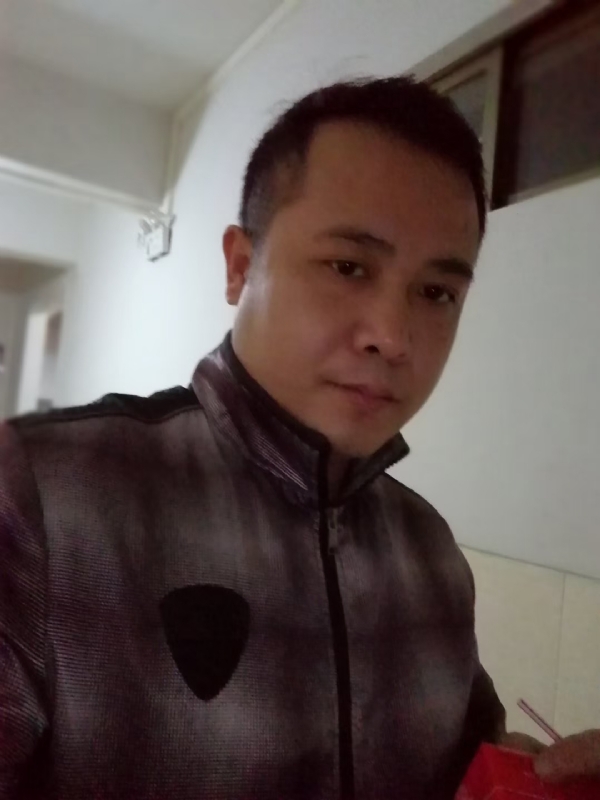 礼哥的第一张照片--吉安相亲服务中心