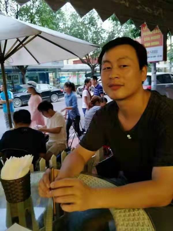 广州相亲的第一张照片--吉安相亲服务中心