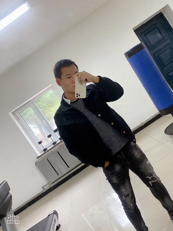 袁冥的第一张照片--吉安相亲服务中心