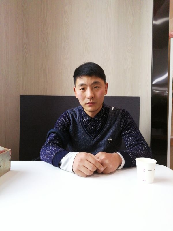 康康的第一张照片--吉安相亲服务中心