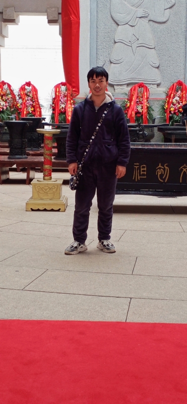单身的小草的第四张照片--吉安相亲服务中心