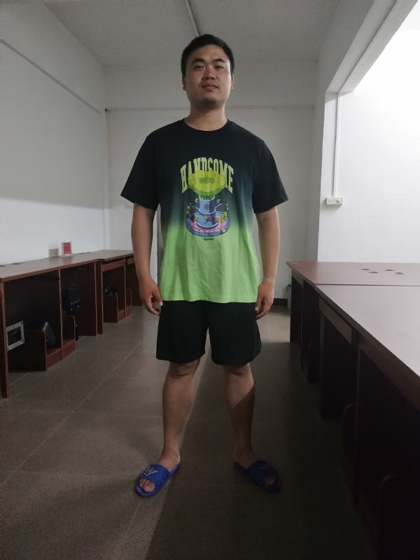 真心实意寻佳人的第一张照片--吉安相亲服务中心