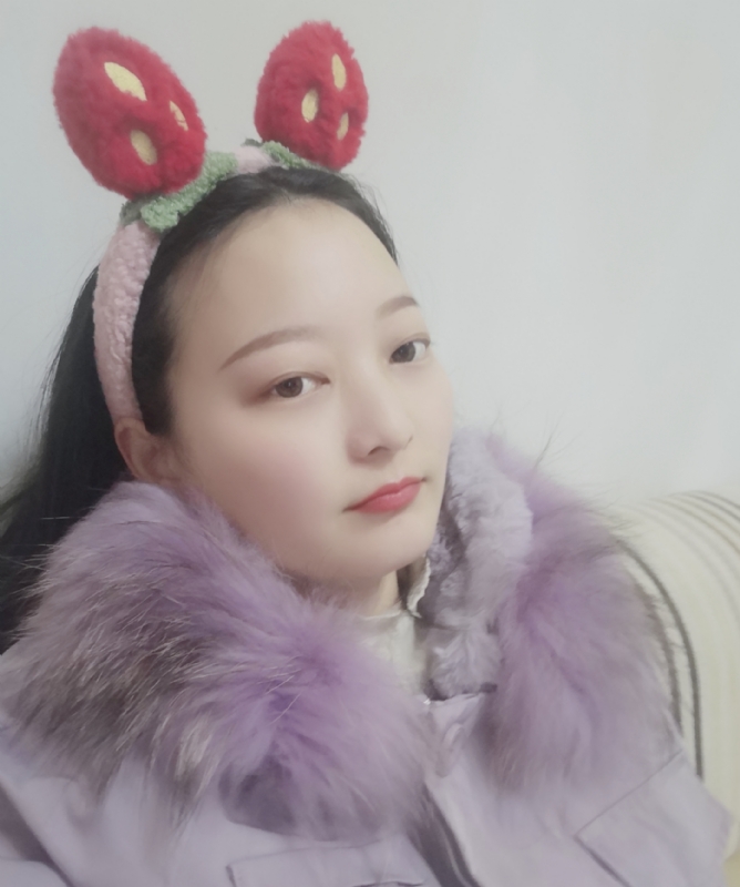 一只小月亮的第二张照片--吉安相亲服务中心