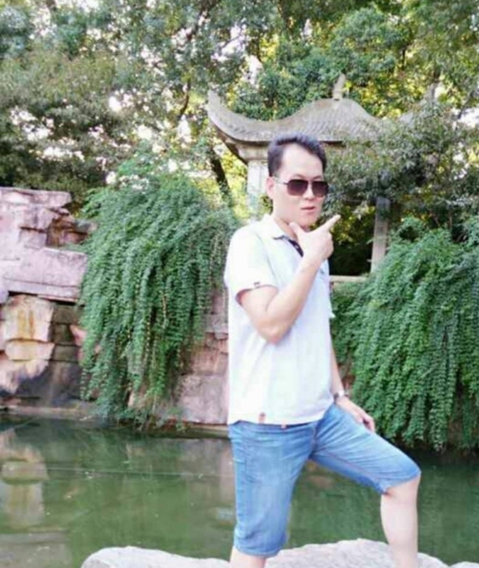 随缘的第一张照片--吉安相亲服务中心