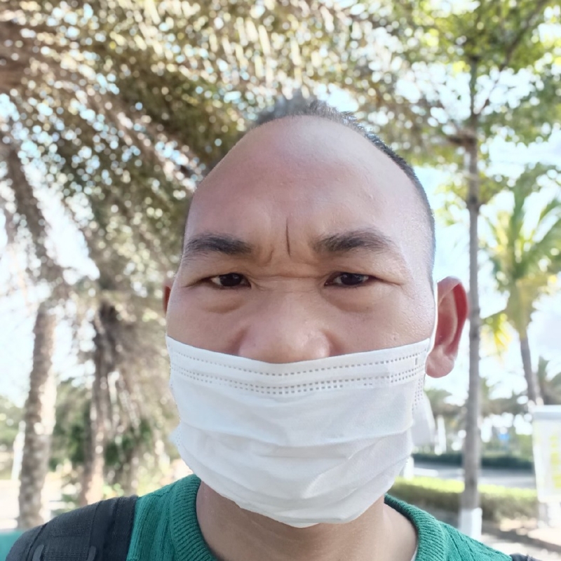 塑马的峰哥的第一张照片--吉安相亲服务中心