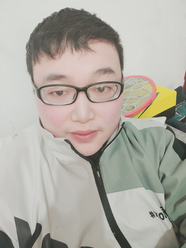 一条跑不动的鱼的第一张照片--吉安相亲服务中心
