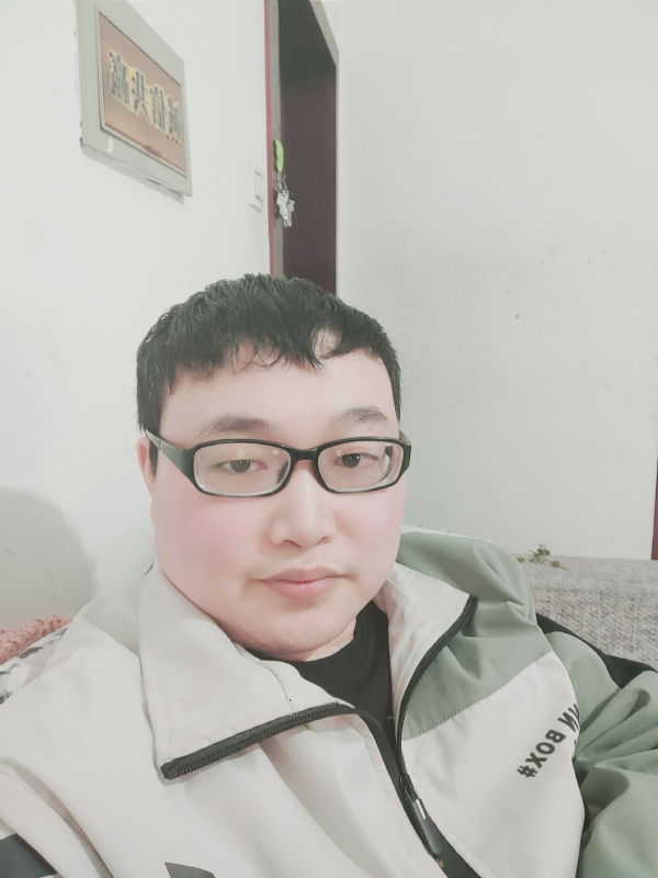 一条跑不动的鱼的第二张照片--吉安相亲服务中心