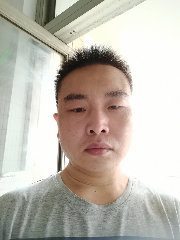 天真的我的第一张照片--吉安相亲服务中心