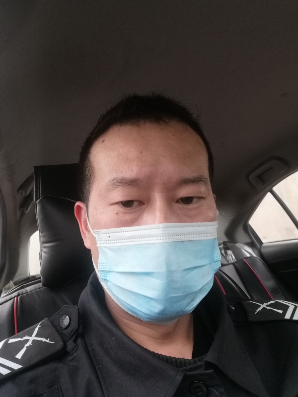 不会躲的刺猬的第一张照片--吉安相亲服务中心