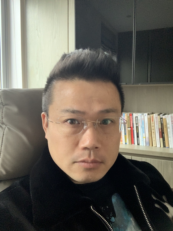 节奏的第一张照片--吉安相亲服务中心