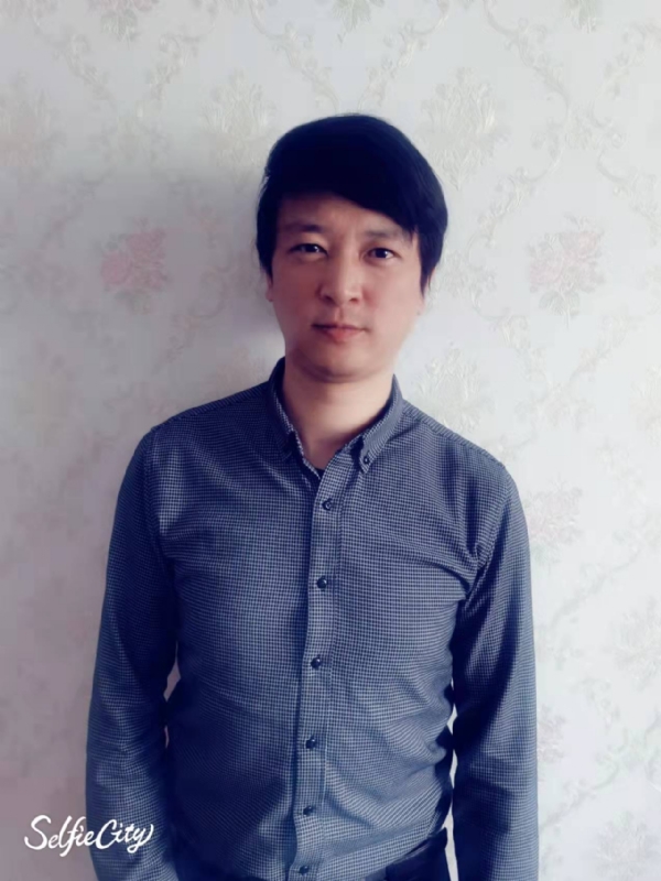小李的第二张照片--吉安相亲服务中心