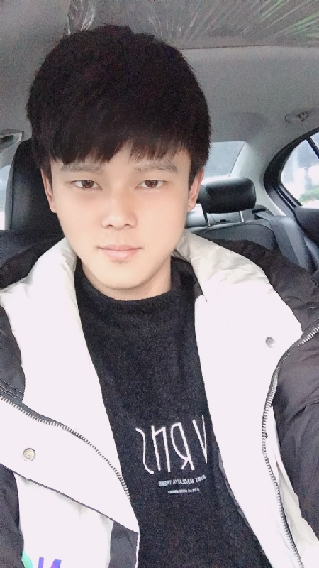 胡健男的第二张照片--吉安相亲服务中心