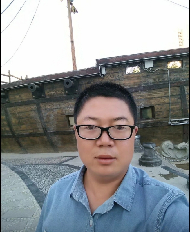 逍遥云的第一张照片--吉安相亲服务中心