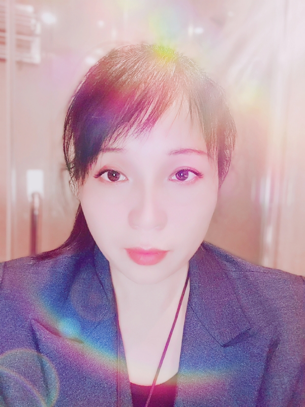 小艾的第三张照片--吉安相亲服务中心
