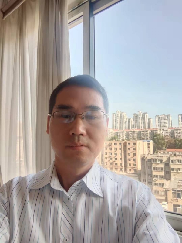 海之韵的第一张照片--吉安相亲服务中心