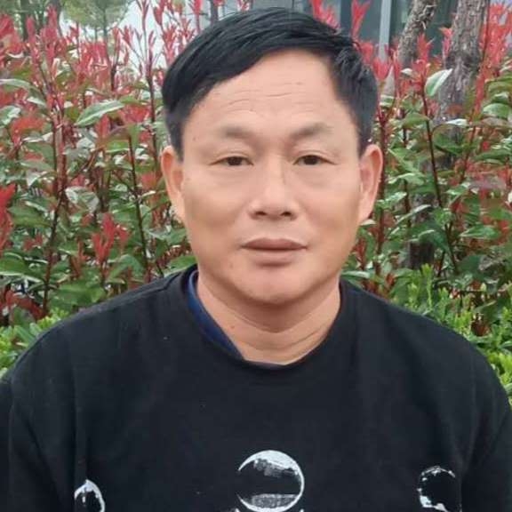 老黄牛的第一张照片--吉安相亲服务中心