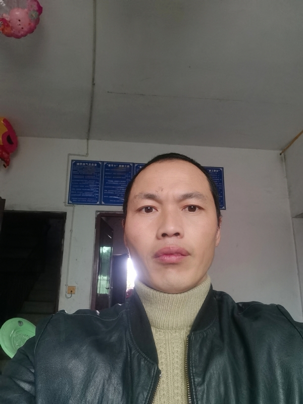 陈前的第一张照片--吉安相亲服务中心