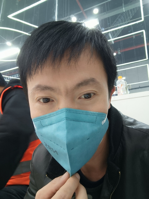 相知相守的第二张照片--吉安相亲服务中心