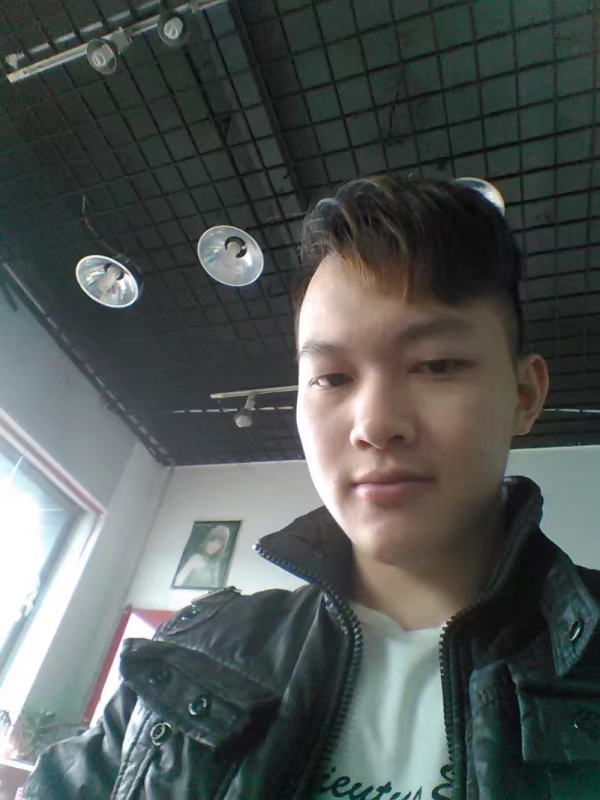 遇上最好的你的第一张照片--吉安相亲服务中心