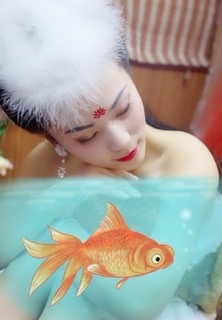 清风恋百合的第二张照片--吉安相亲服务中心