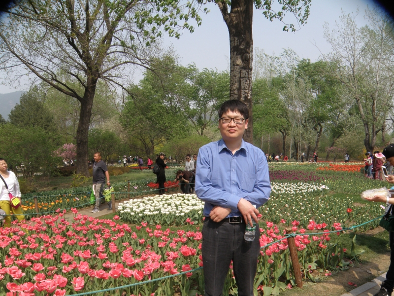 高健的第一张照片--吉安相亲服务中心