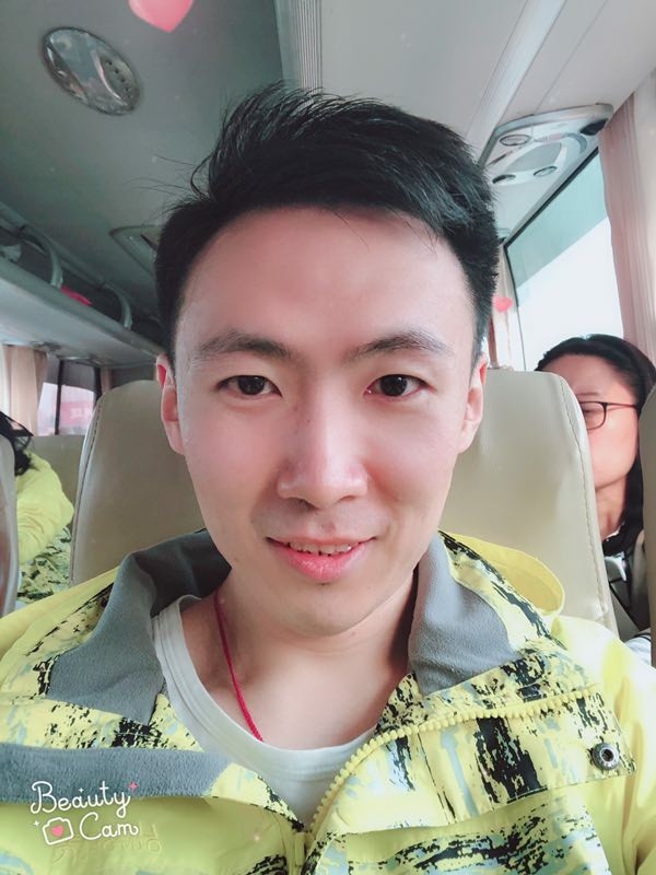 郭白白的第二张照片--吉安相亲服务中心