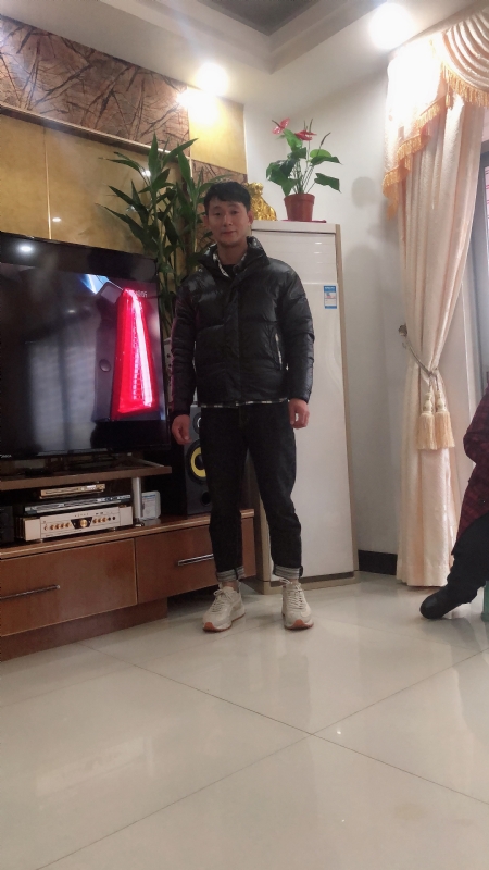 心光的第一张照片--吉安相亲服务中心