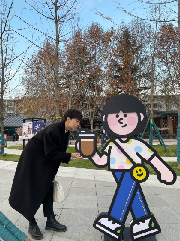 啊哈的第一张照片--吉安相亲服务中心