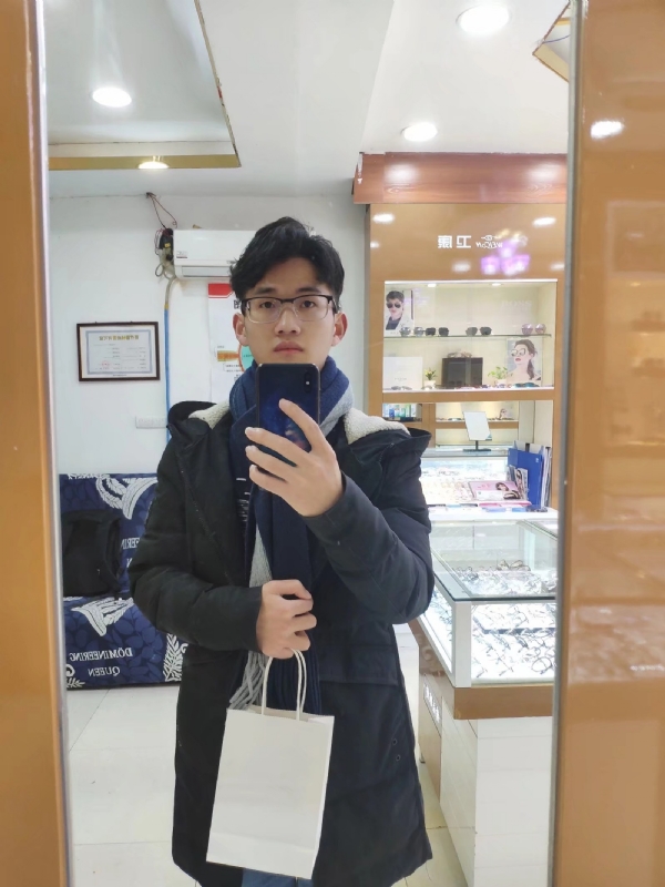 遇见的第一张照片--吉安相亲服务中心