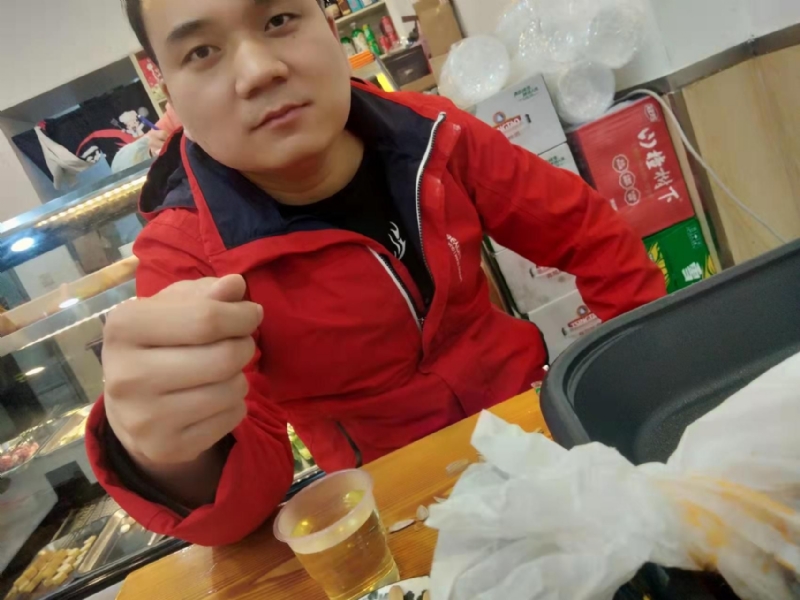 淡淡的忧伤的第一张照片--吉安相亲服务中心