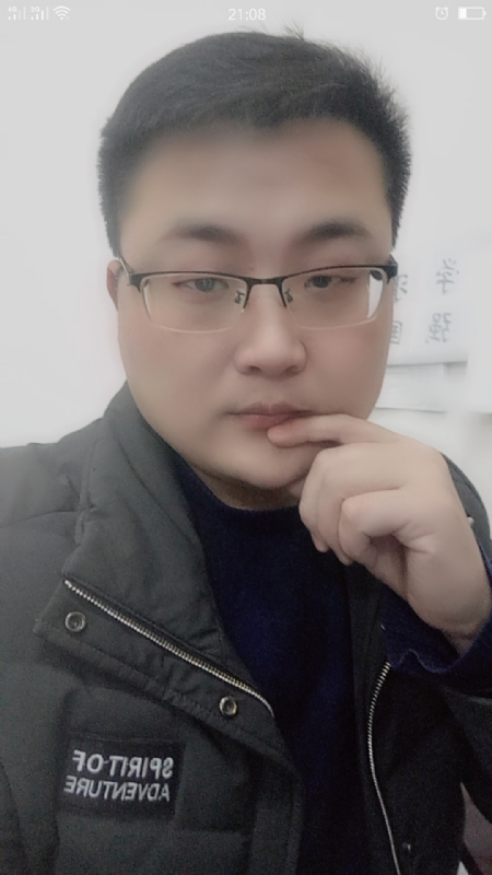 手心里的温柔的第一张照片--吉安相亲服务中心