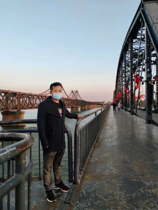 王先生的第一张照片--吉安相亲服务中心