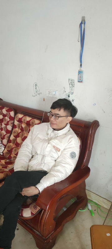 吴的第一张照片--吉安相亲服务中心