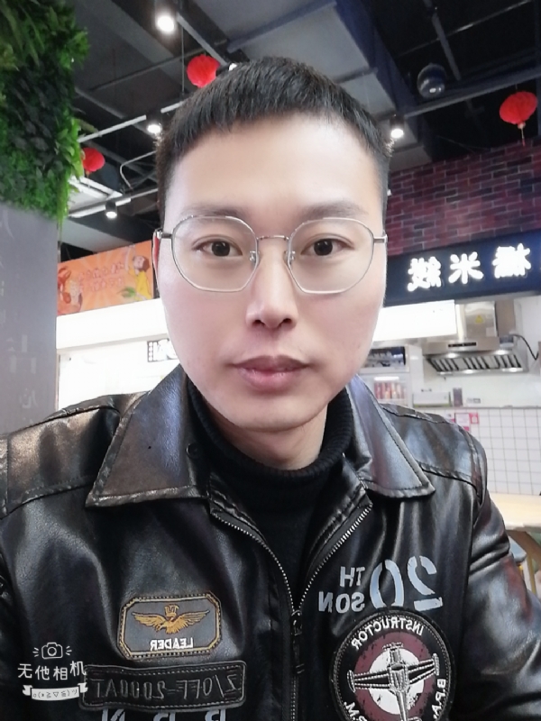 liuxiaocong的第一张照片--吉安相亲服务中心