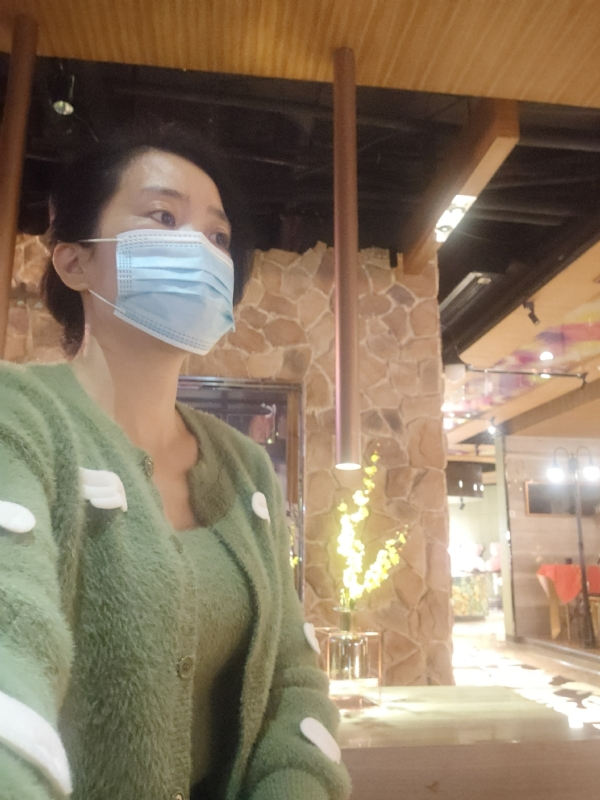 烟雨如墨的第三张照片--吉安相亲服务中心