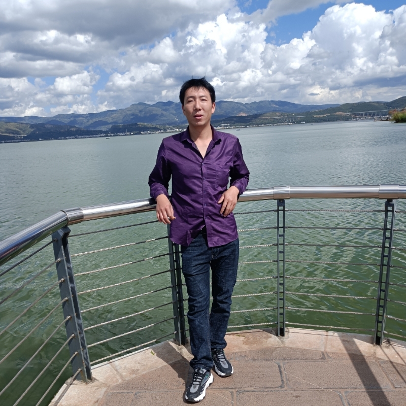 大长今的第一张照片--吉安相亲服务中心