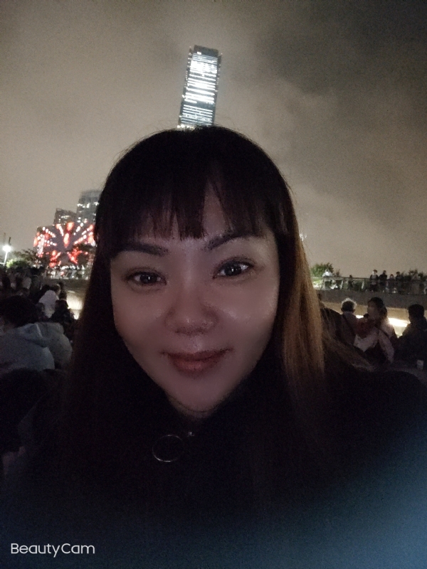 candy的第一张照片--吉安相亲服务中心