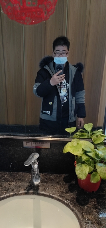 冷漠果果的第一张照片--吉安相亲服务中心