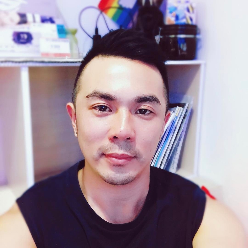 張嘉益的第一张照片--吉安相亲服务中心