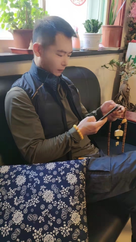 绕指柔的第一张照片--吉安相亲服务中心